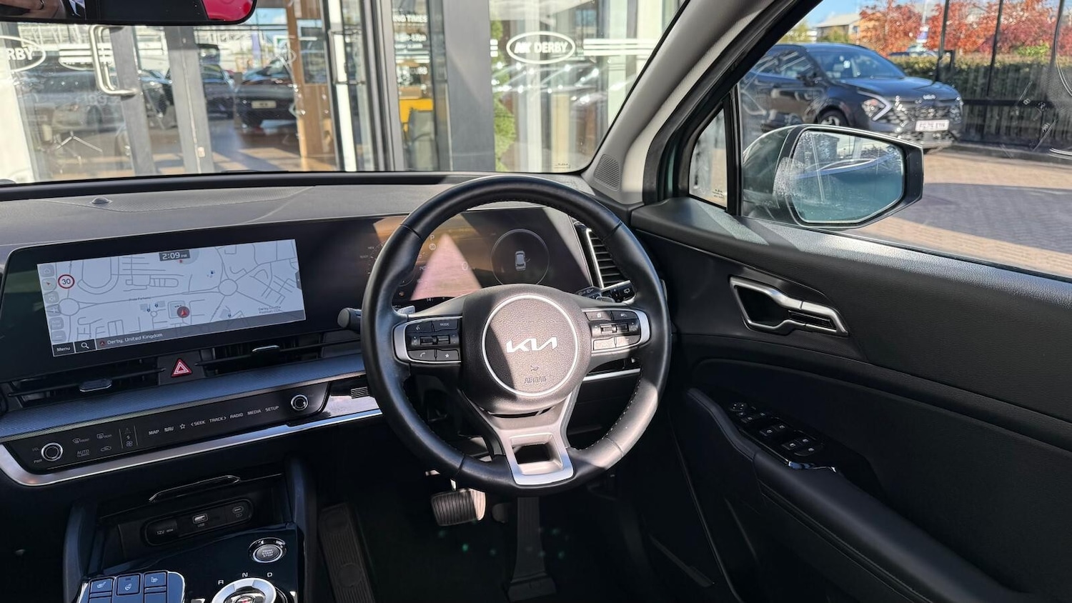 Used Kia Sportage 2024 for sale - 76393720: Photo 12