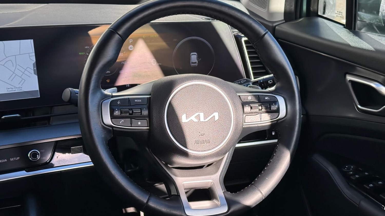 Used Kia Sportage 2024 for sale - 76393720: Photo 13