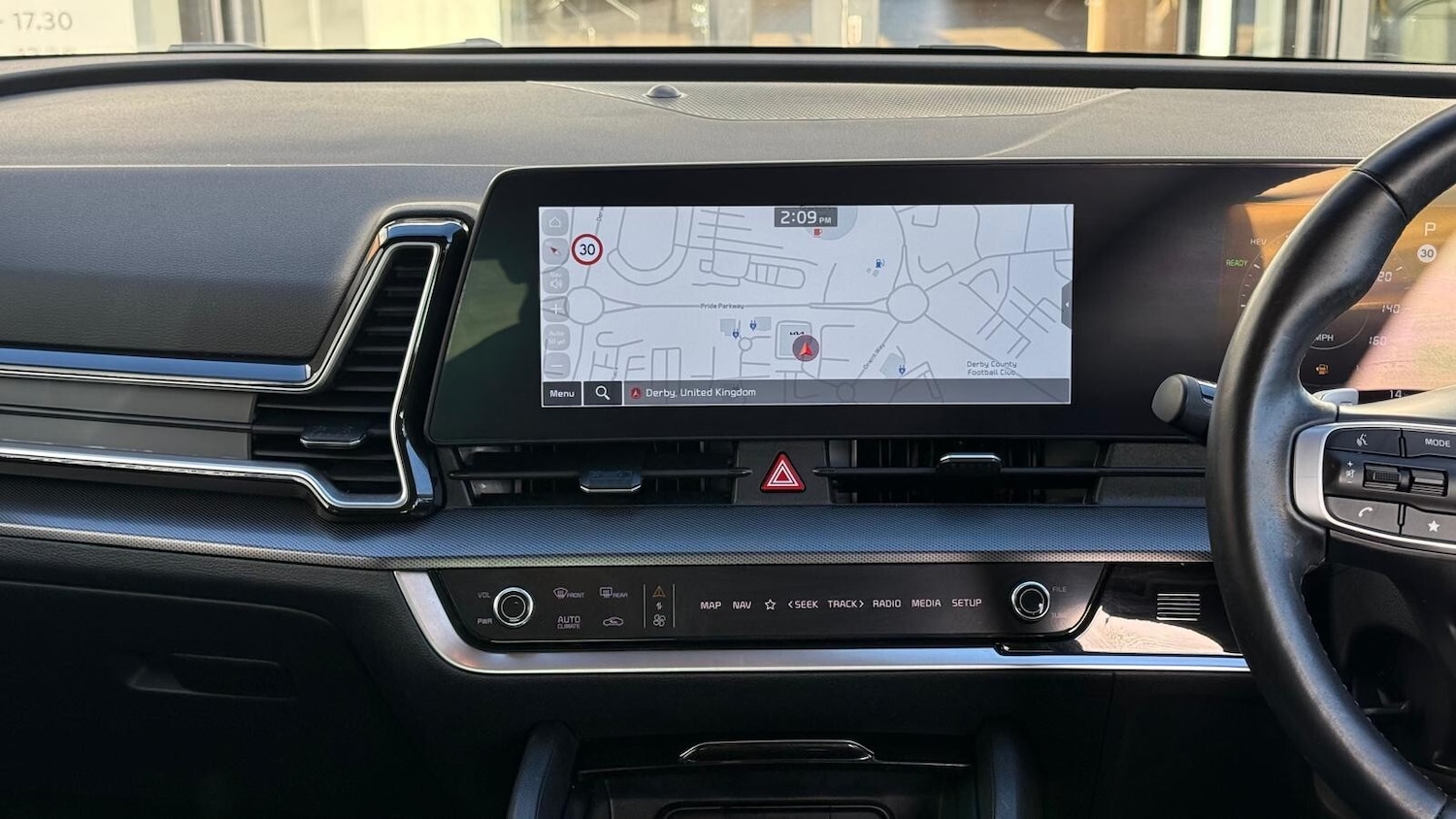 Used Kia Sportage 2024 for sale - 76393720: Photo 14