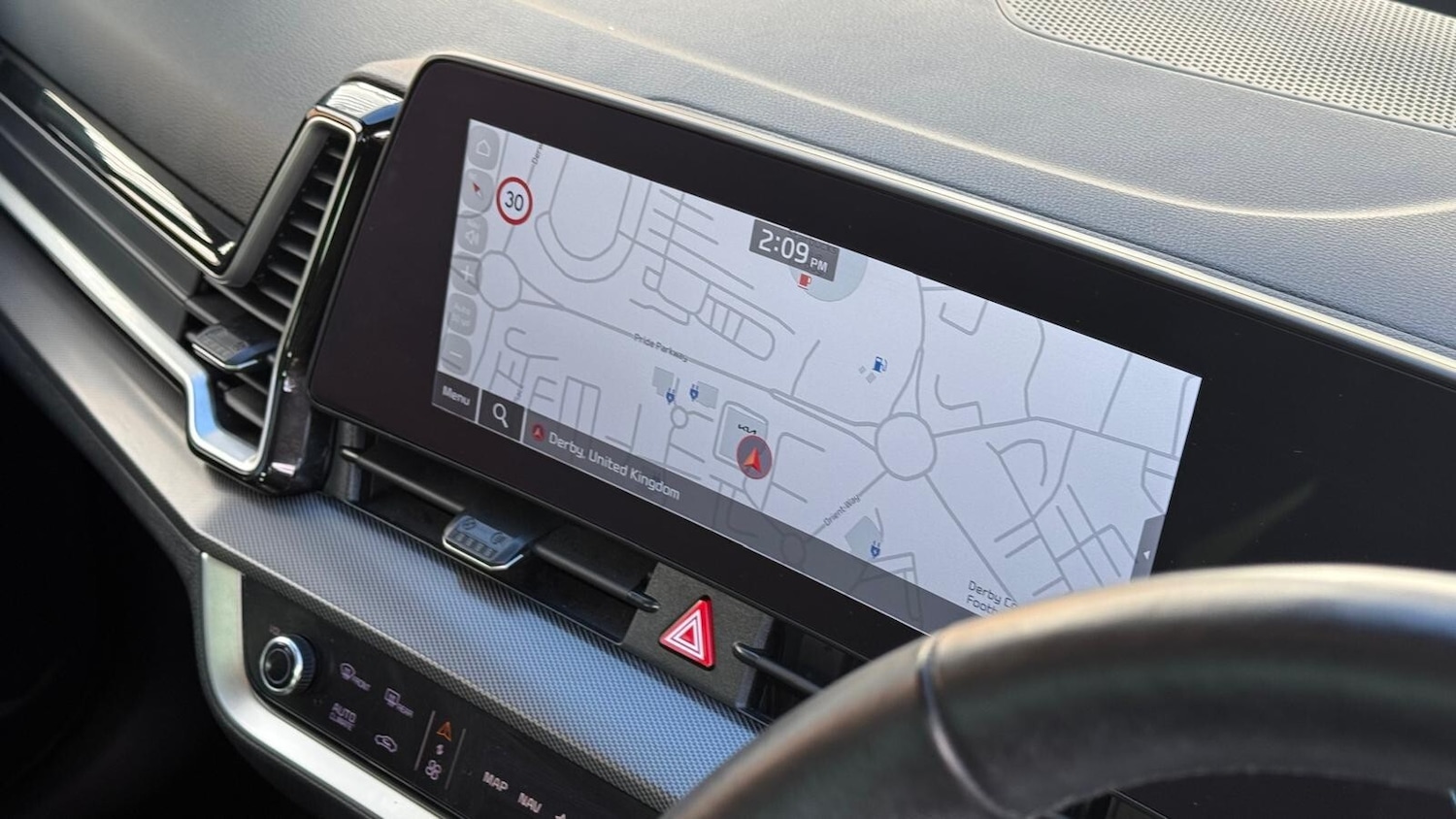 Used Kia Sportage 2024 for sale - 76393720: Photo 15