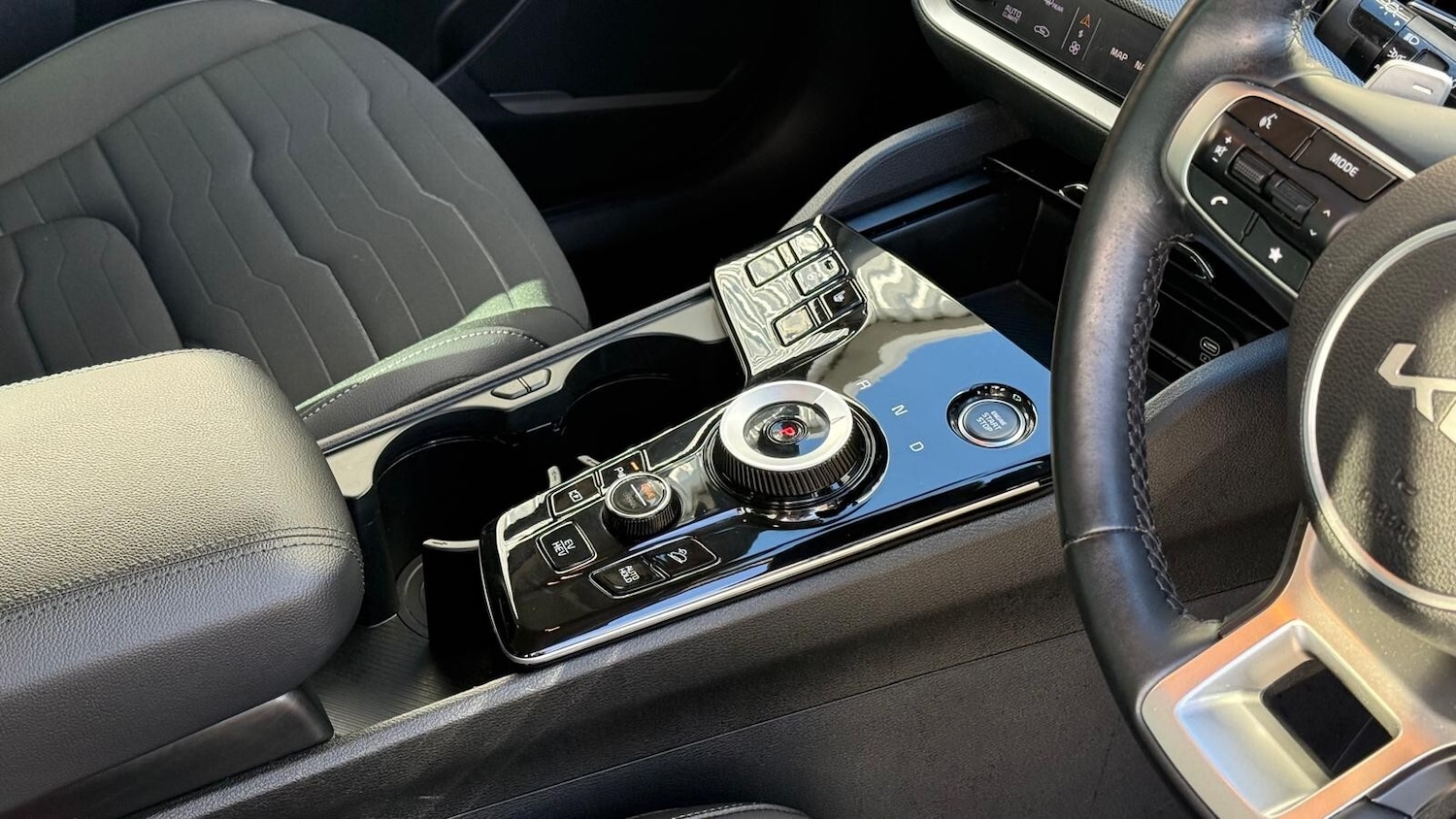 Used Kia Sportage 2024 for sale - 76393720: Photo 16