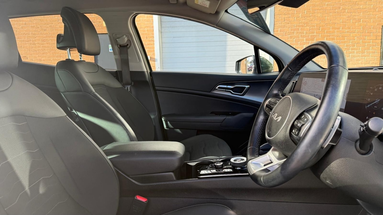 Used Kia Sportage 2024 for sale - 76393720: Photo 18