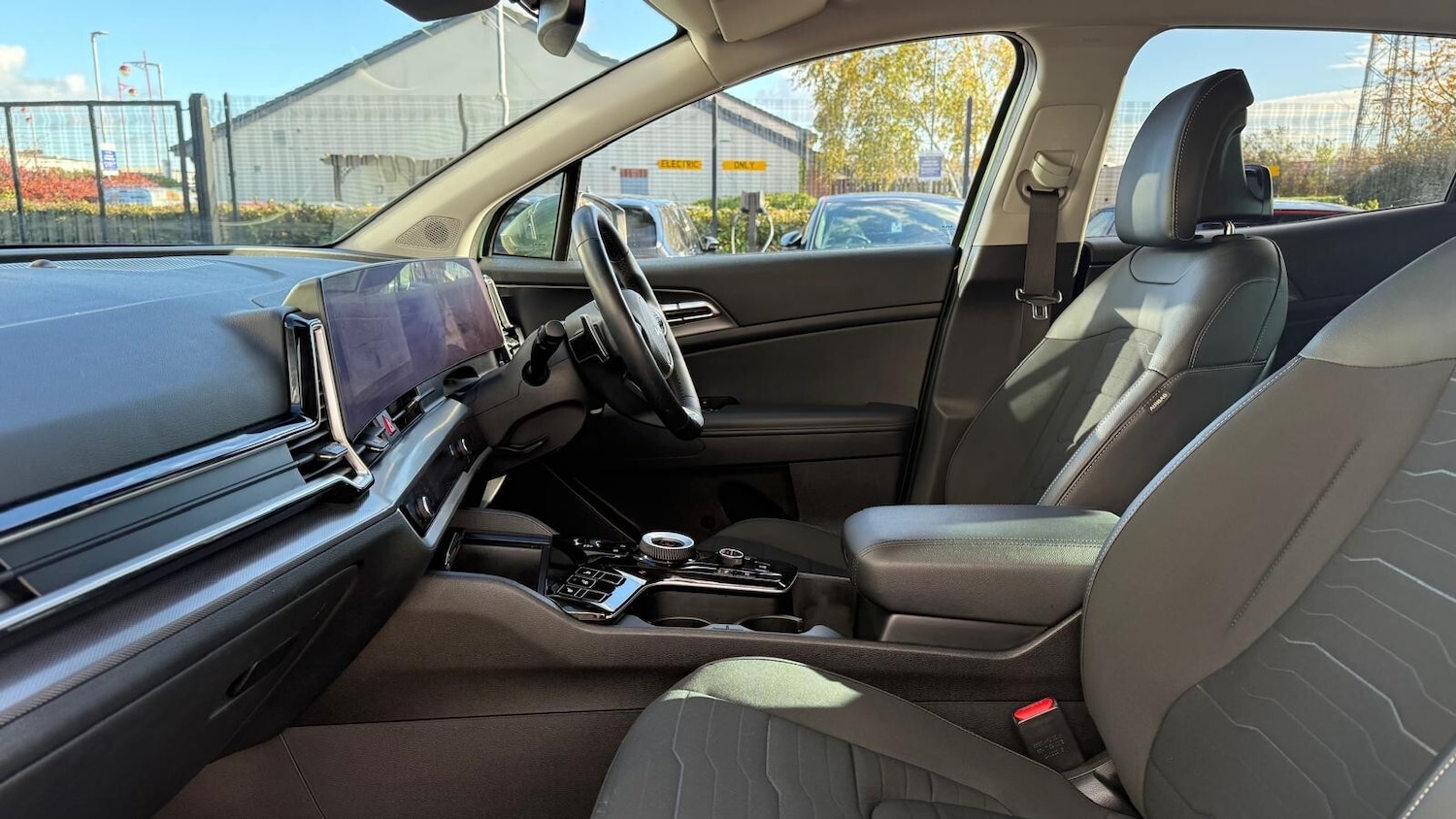 Used Kia Sportage 2024 for sale - 76393720: Photo 19