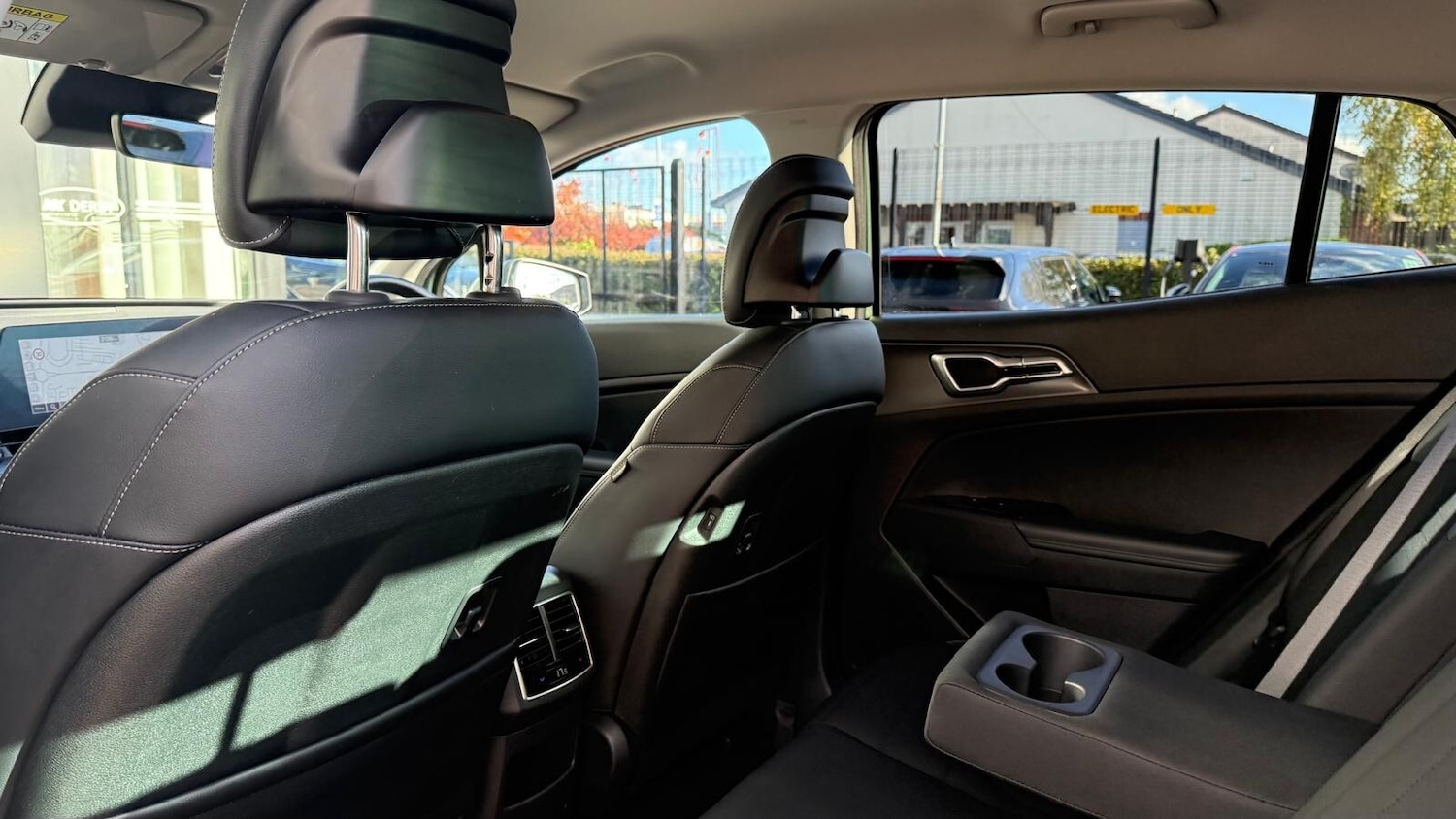 Used Kia Sportage 2024 for sale - 76393720: Photo 20