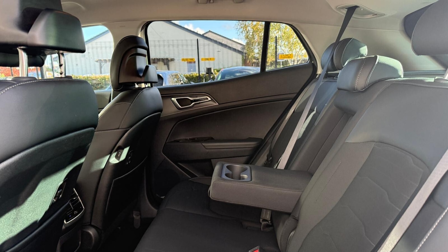 Used Kia Sportage 2024 for sale - 76393720: Photo 21