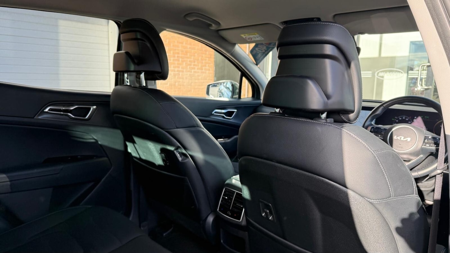 Used Kia Sportage 2024 for sale - 76393720: Photo 22