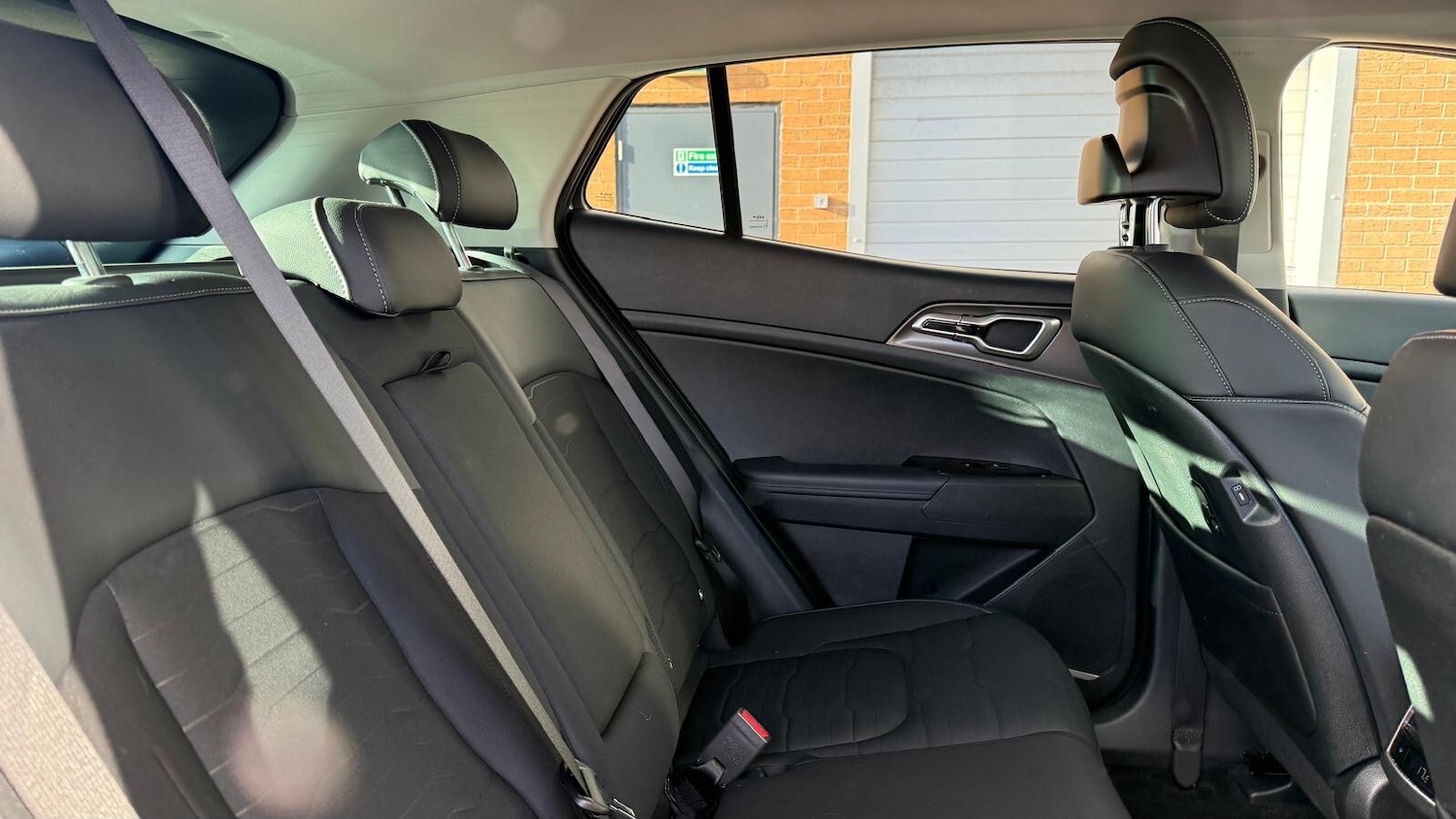 Used Kia Sportage 2024 for sale - 76393720: Photo 23