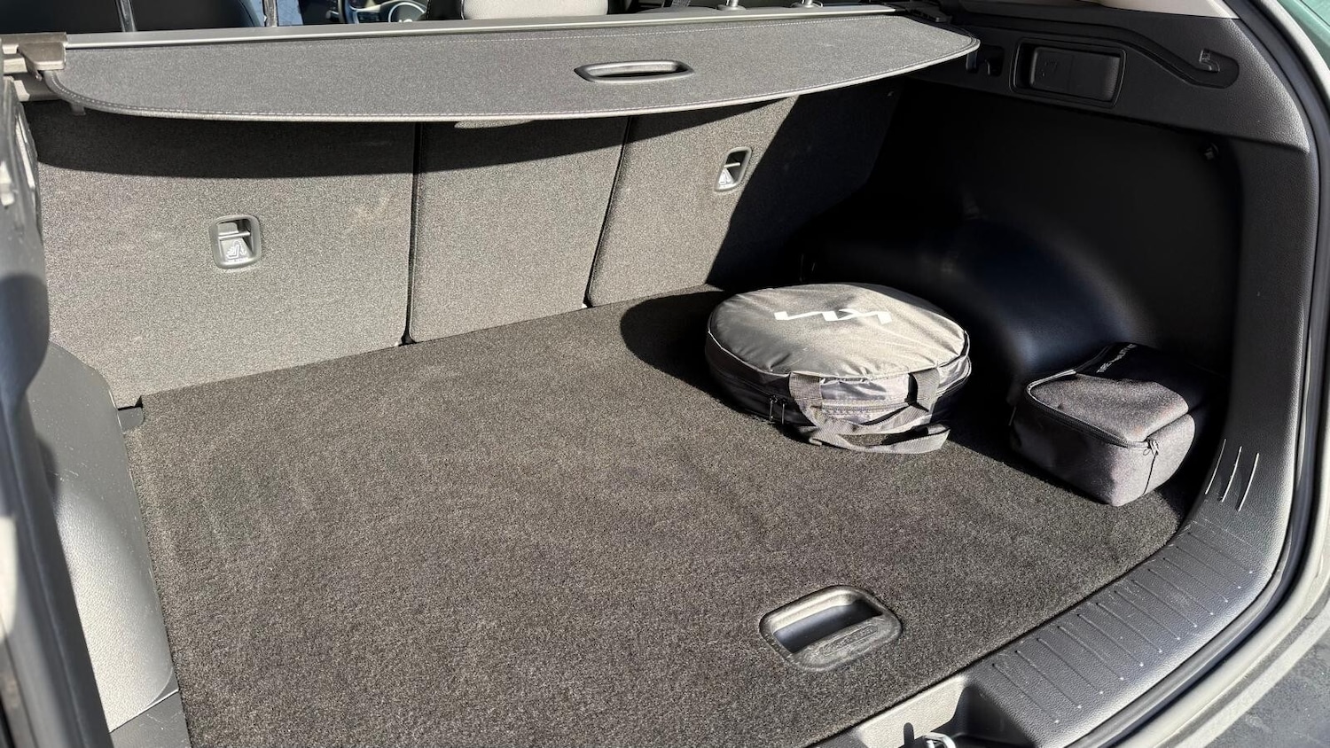 Used Kia Sportage 2024 for sale - 76393720: Photo 6