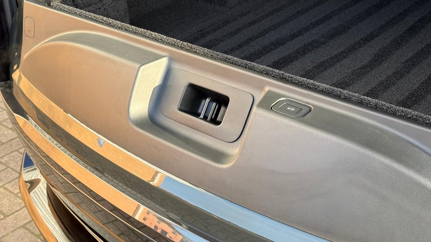 Used Land Rover Range Rover 2025 for sale - 76691610: Photo 11