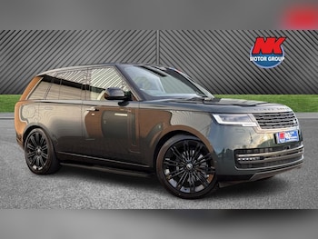 Used Land Rover Range Rover 2025 for sale - 76691610: Photo