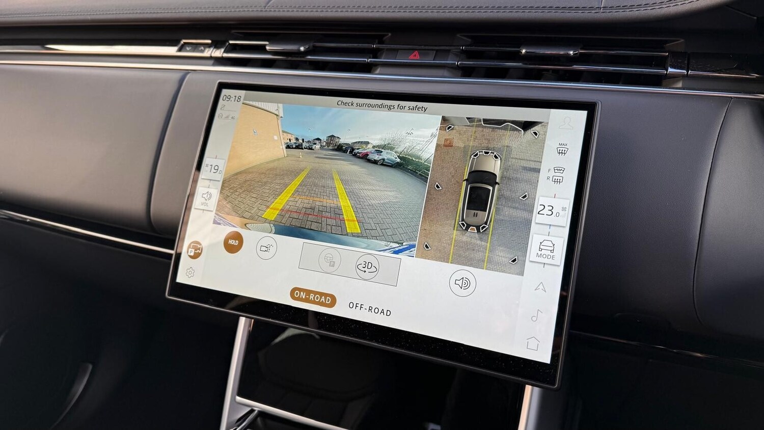 Used Land Rover Range Rover 2025 for sale - 76691610: Photo 23