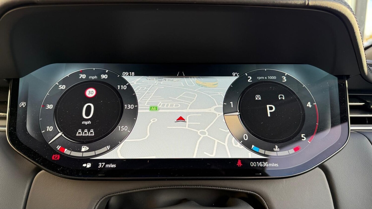 Used Land Rover Range Rover 2025 for sale - 76691610: Photo 24