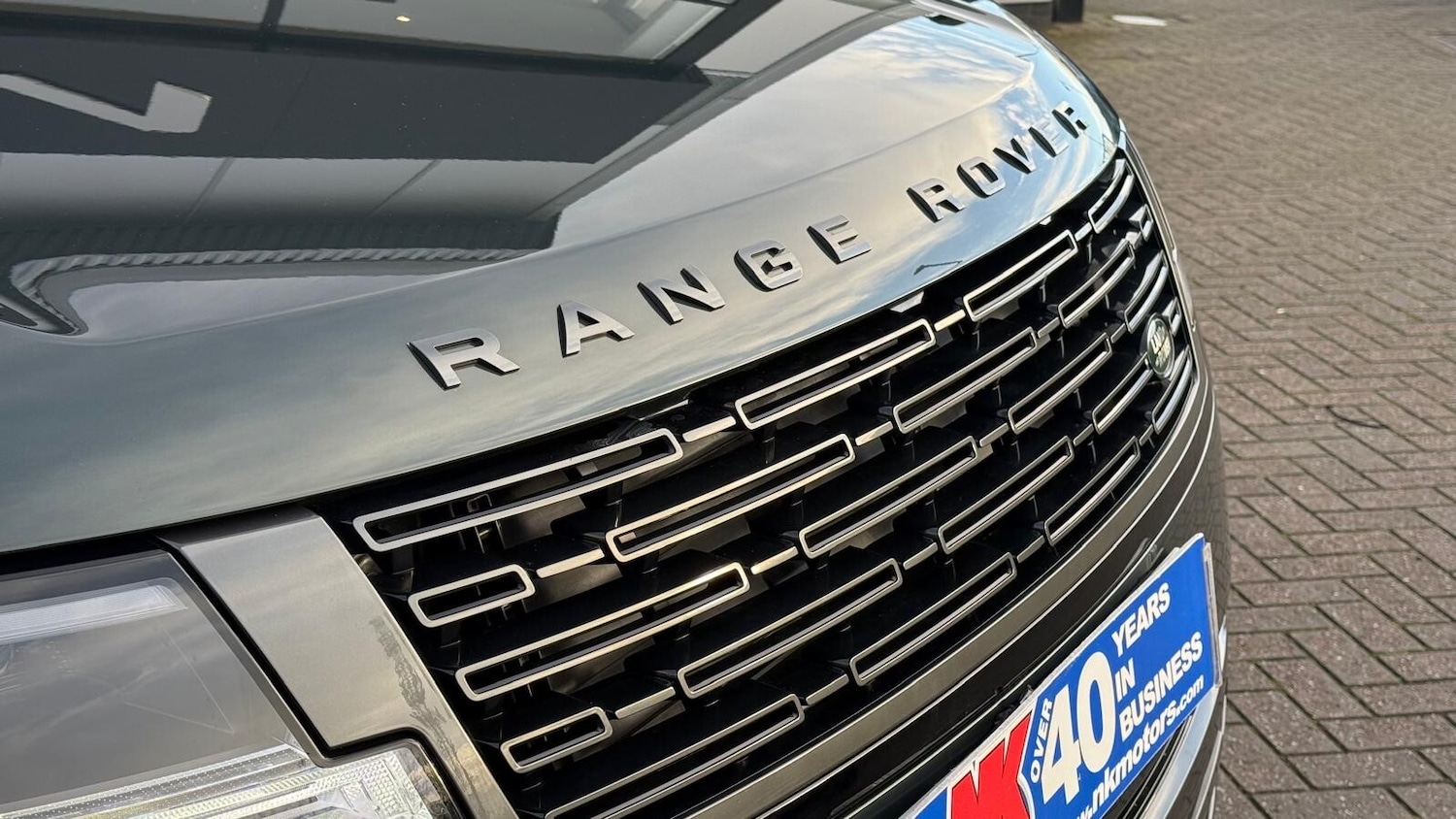 Used Land Rover Range Rover 2025 for sale - 76691610: Photo 3