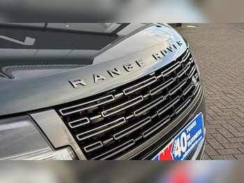 Used Land Rover Range Rover 2025 for sale - 76691610: Photo