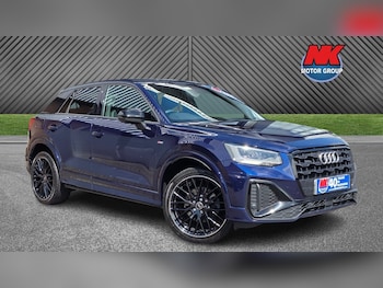 Used Audi Q2 2022 for sale - 75479804: Photo