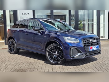 Used Audi Q2 2022 for sale - 75479804: Photo