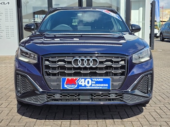Used Audi Q2 2022 for sale - 75479804: Photo