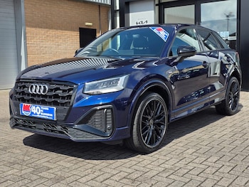 Used Audi Q2 2022 for sale - 75479804: Photo