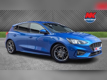 Used Ford Focus 2019 for sale - 75547531: Photo