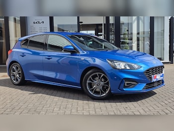Used Ford Focus 2019 for sale - 75547531: Photo