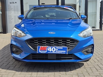 Used Ford Focus 2019 for sale - 75547531: Photo