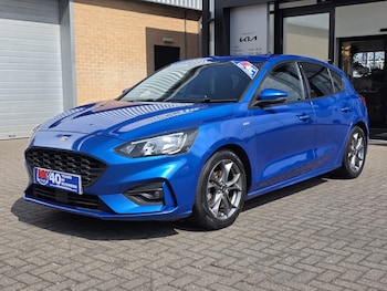 Used Ford Focus 2019 for sale - 75547531: Photo