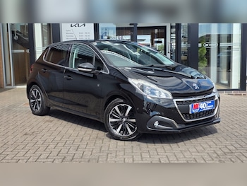 Used Peugeot 208 2019 for sale - 75405960: Photo