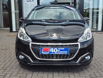 Used Peugeot 208 2019 for sale - 75405960: Photo