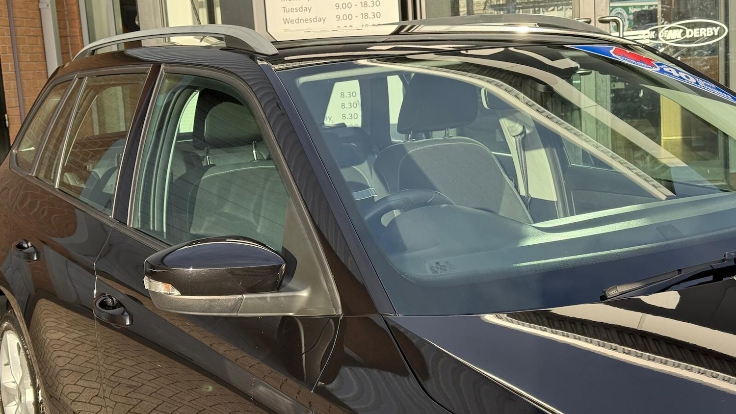 Used Skoda Fabia 2020 for sale - 76393592: Photo 12