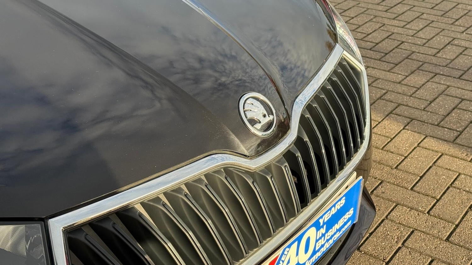 Used Skoda Fabia 2020 for sale - 76393592: Photo 13