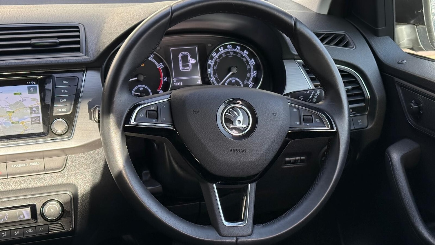 Used Skoda Fabia 2020 for sale - 76393592: Photo 18