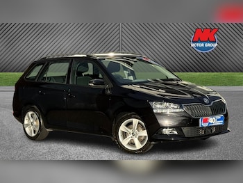 2020 - 1.0 TSI SE L 5dr