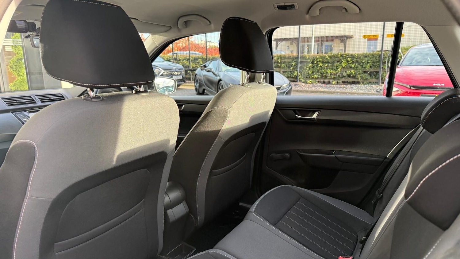 Used Skoda Fabia 2020 for sale - 76393592: Photo 24