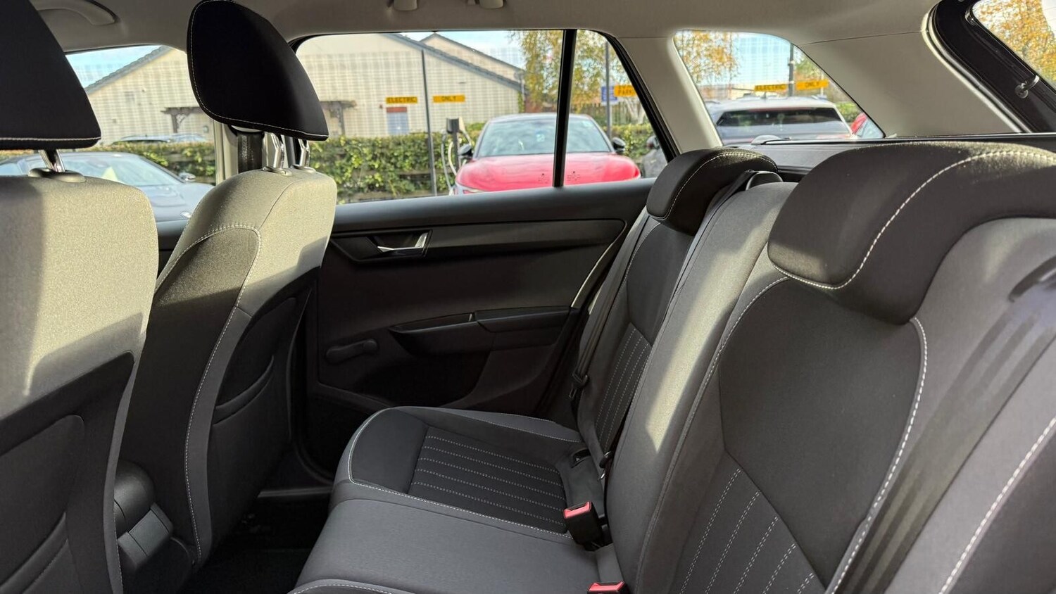 Used Skoda Fabia 2020 for sale - 76393592: Photo 25