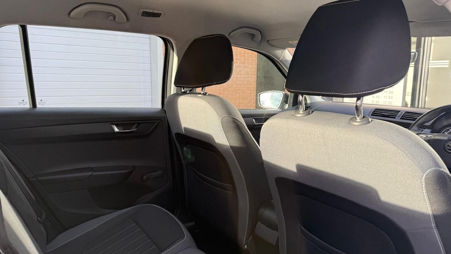 Used Skoda Fabia 2020 for sale - 76393592: Photo 26