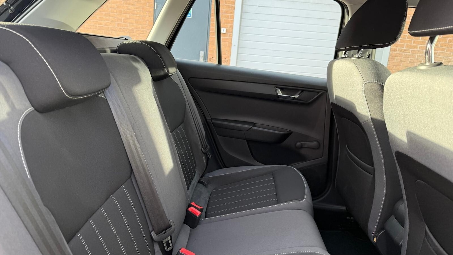 Used Skoda Fabia 2020 for sale - 76393592: Photo 27