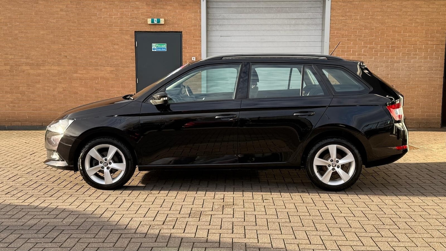 Used Skoda Fabia 2020 for sale - 76393592: Photo 5