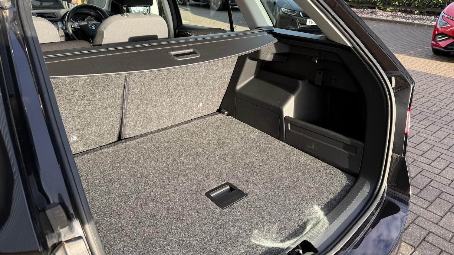 Used Skoda Fabia 2020 for sale - 76393592: Photo 9