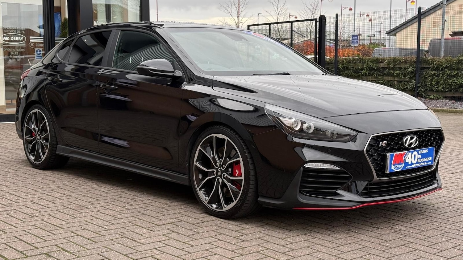 Used Hyundai i30 2020 for sale - 76580294: Photo 11