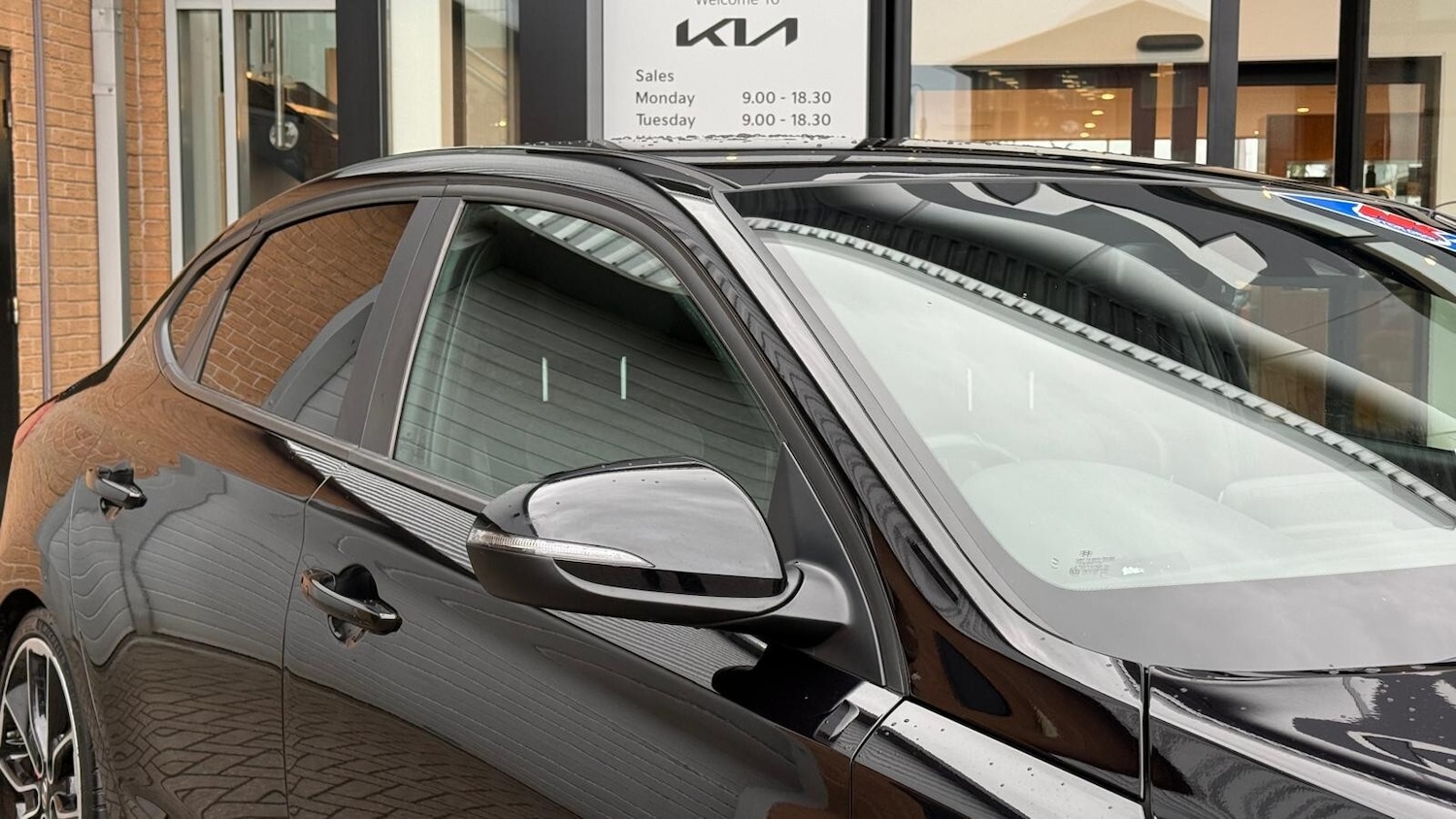 Used Hyundai i30 2020 for sale - 76580294: Photo 12