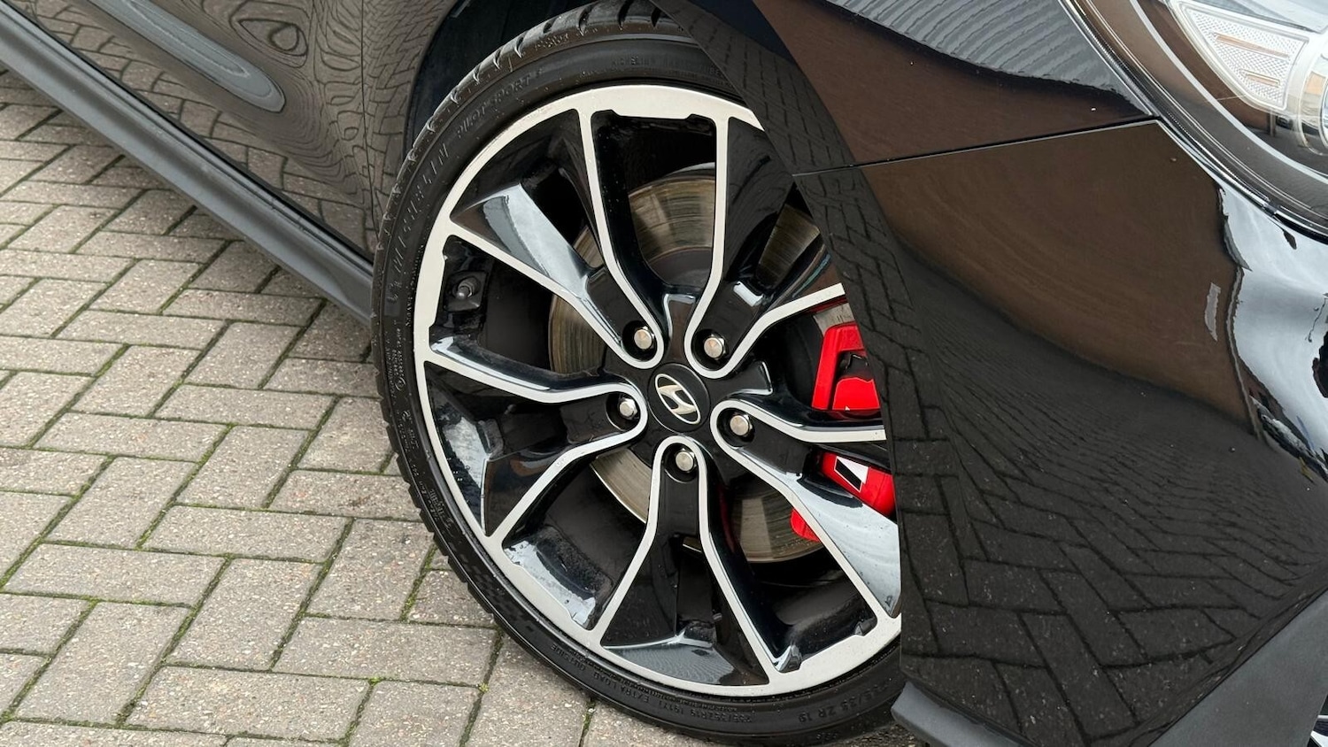 Used Hyundai i30 2020 for sale - 76580294: Photo 14