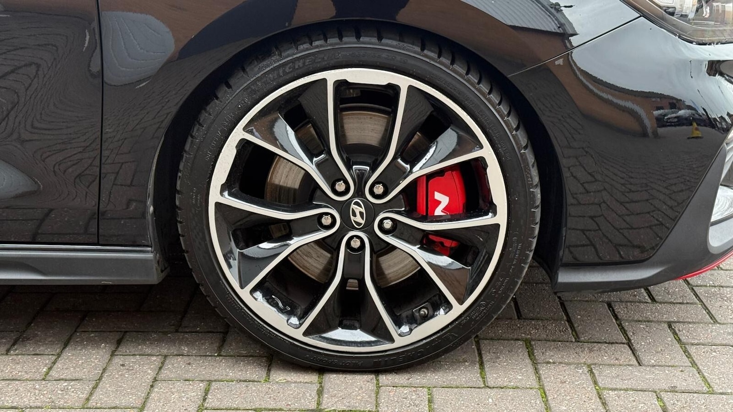 Used Hyundai i30 2020 for sale - 76580294: Photo 15