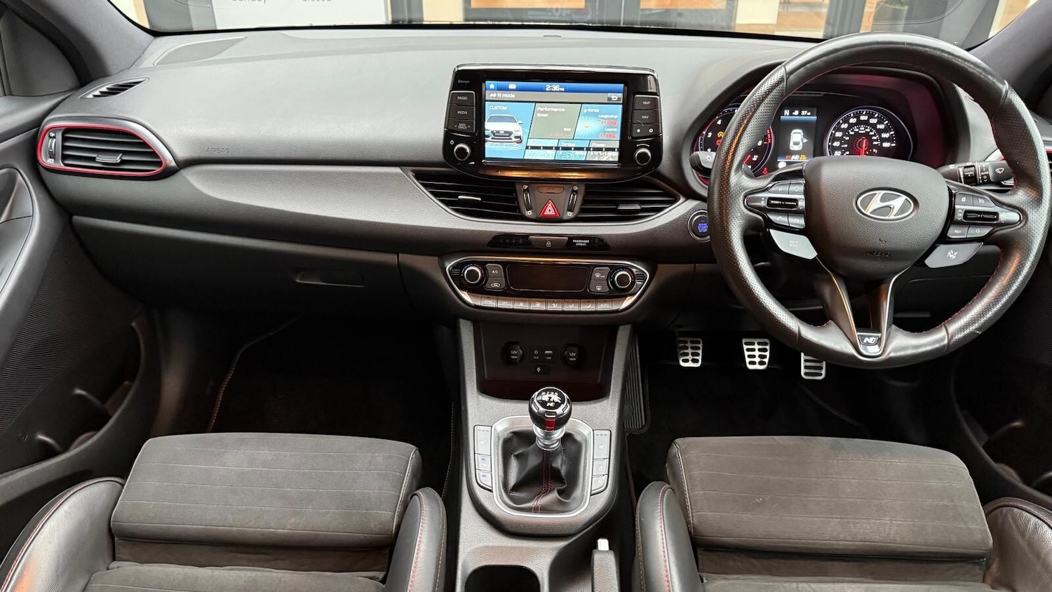 Used Hyundai i30 2020 for sale - 76580294: Photo 17