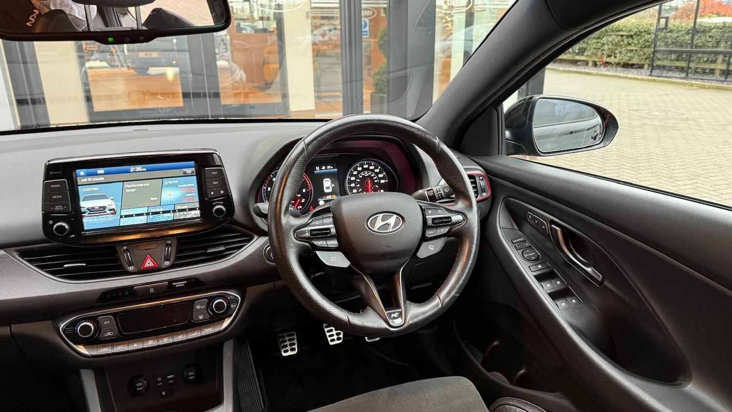 Used Hyundai i30 2020 for sale - 76580294: Photo 18