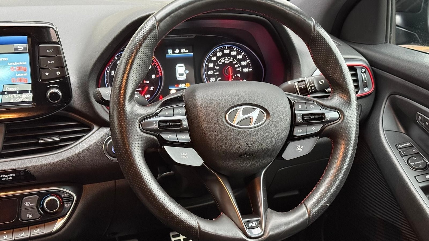 Used Hyundai i30 2020 for sale - 76580294: Photo 19