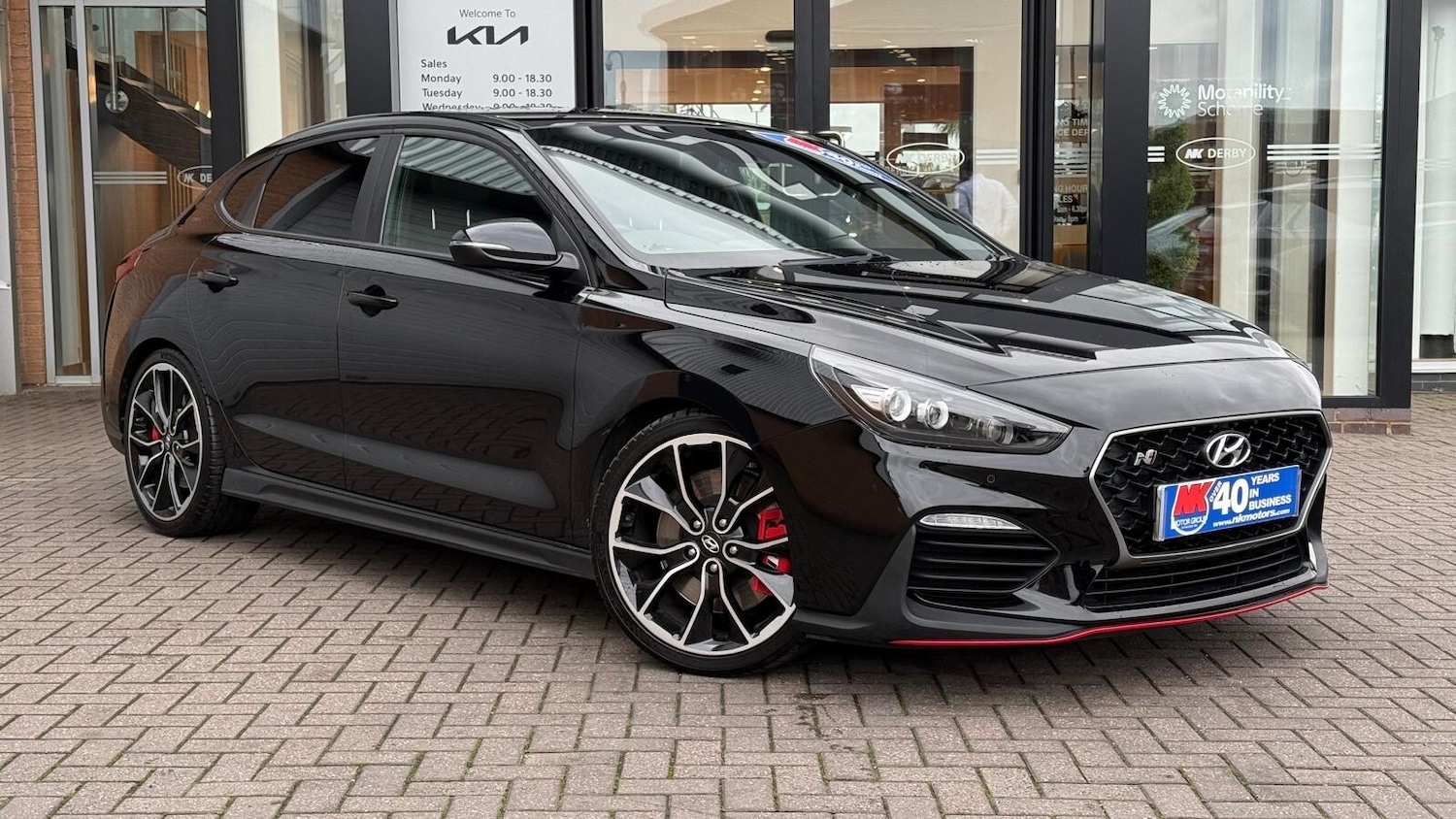 Used Hyundai i30 2020 for sale - 76580294: Photo 2