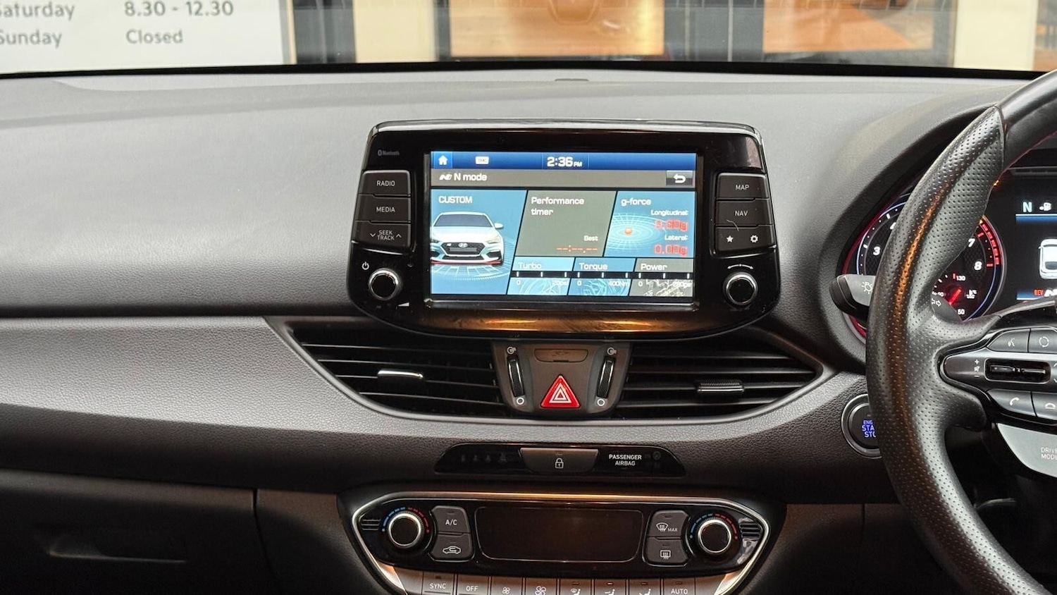 Used Hyundai i30 2020 for sale - 76580294: Photo 20