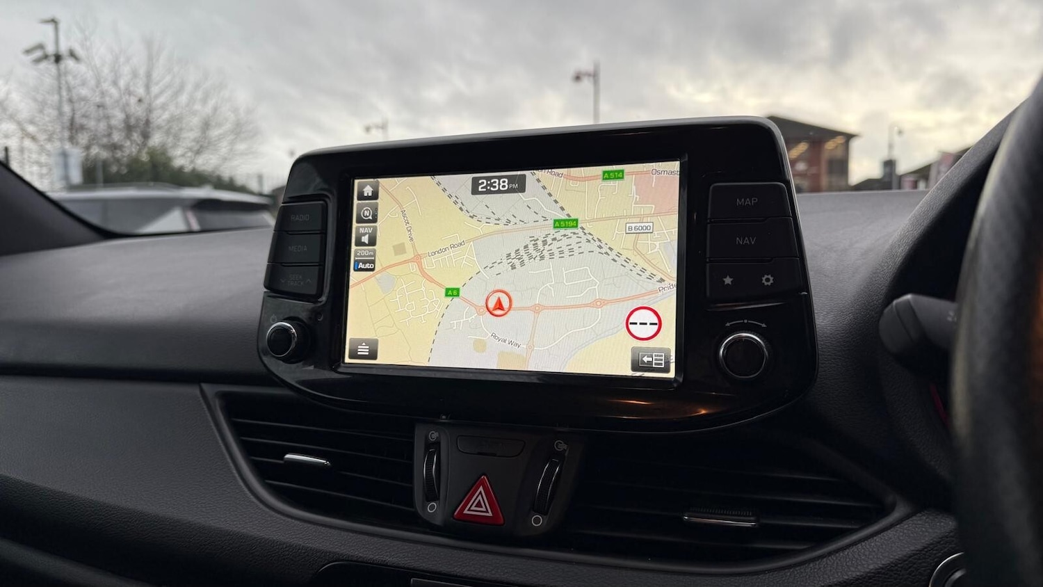 Used Hyundai i30 2020 for sale - 76580294: Photo 21