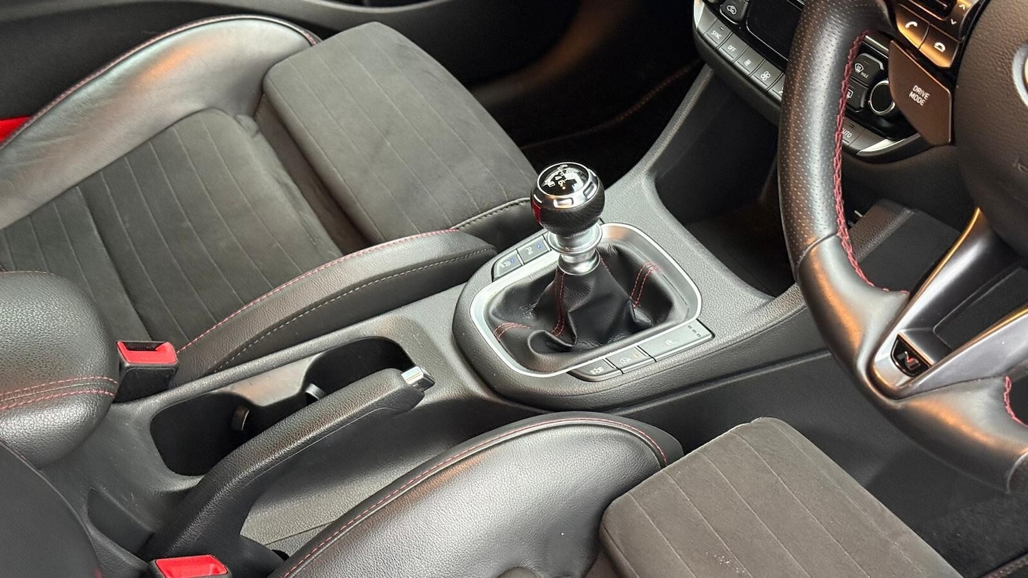 Used Hyundai i30 2020 for sale - 76580294: Photo 23