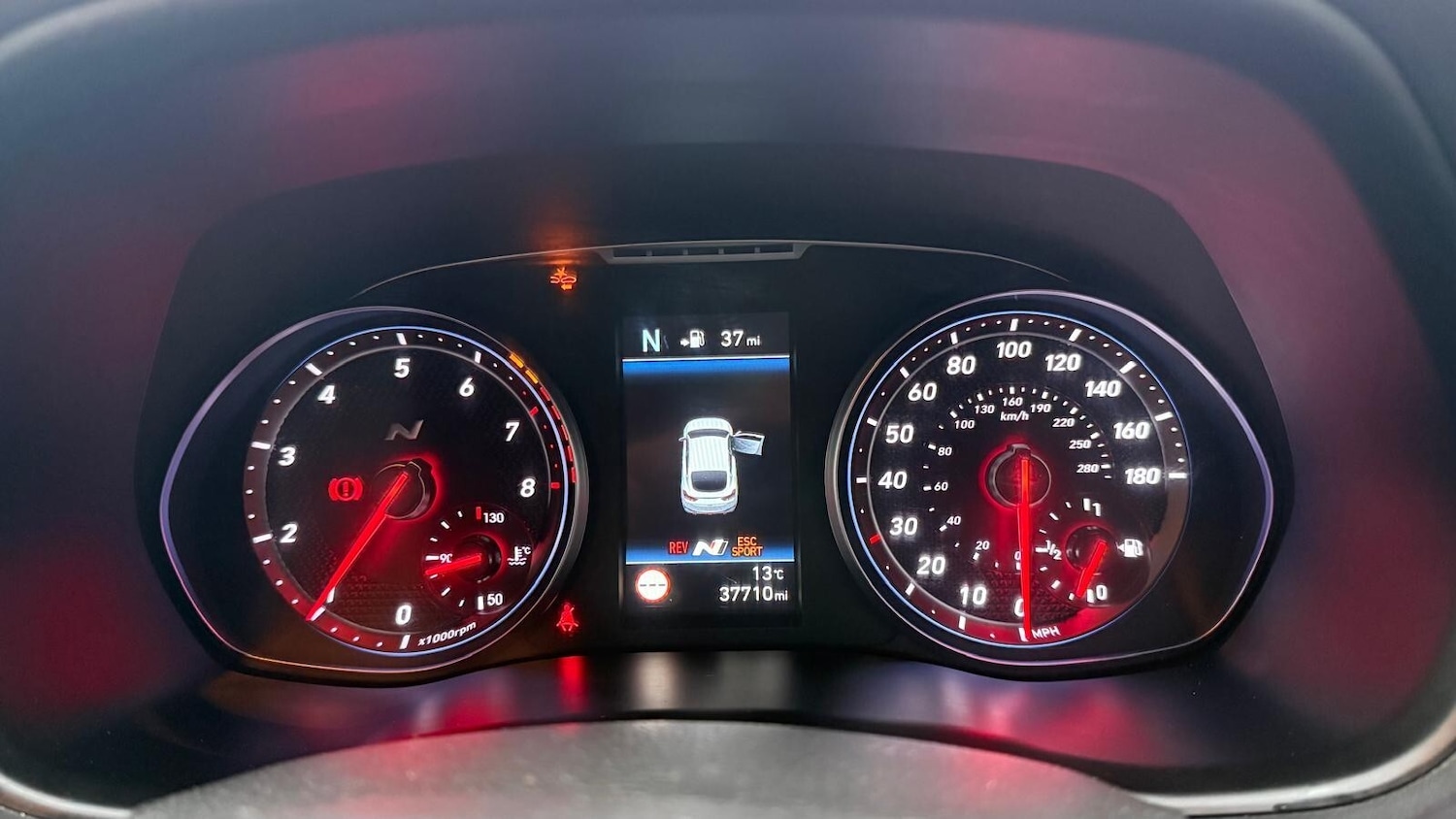 Used Hyundai i30 2020 for sale - 76580294: Photo 24